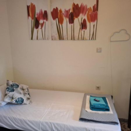 Vitamin Sea Apartment 4, Άνετο Διαμέρισμα. Almiropótamos Eksteriør billede